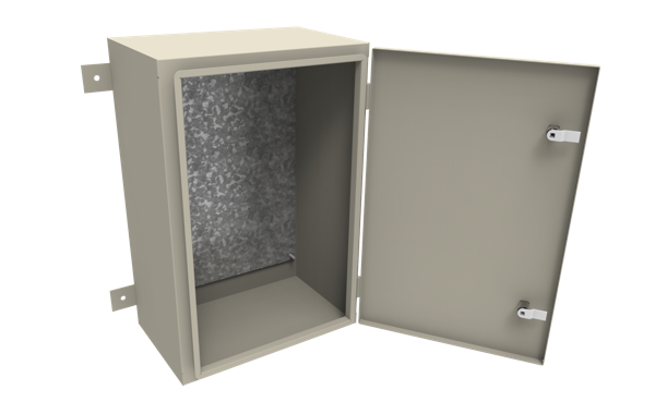 Gabinetes murales / Cajas de pared